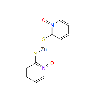 CAS： 13463-41-7， 吡啶硫酮鋅 